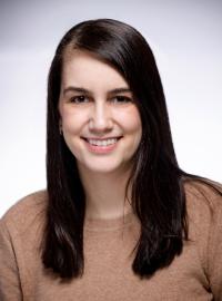 Jovana Pavisic, MD Profile Headshot